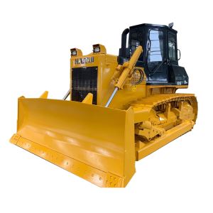 D65 Buldozér hydraulickej prevodovky