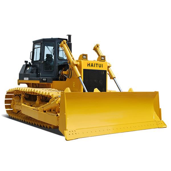 Bažinový buldozér 220HP